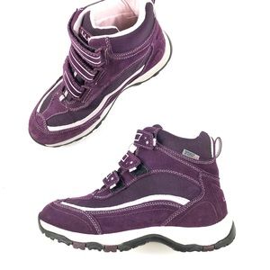 L.L. Bean Women’s Tek 2.5 Waterproof Hiking Boots